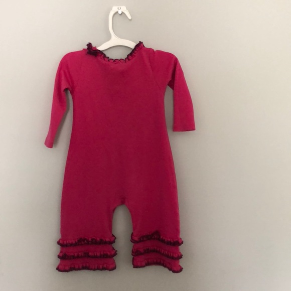 Lemon loves lime mouse romper size 18-24 month - Picture 7 of 7